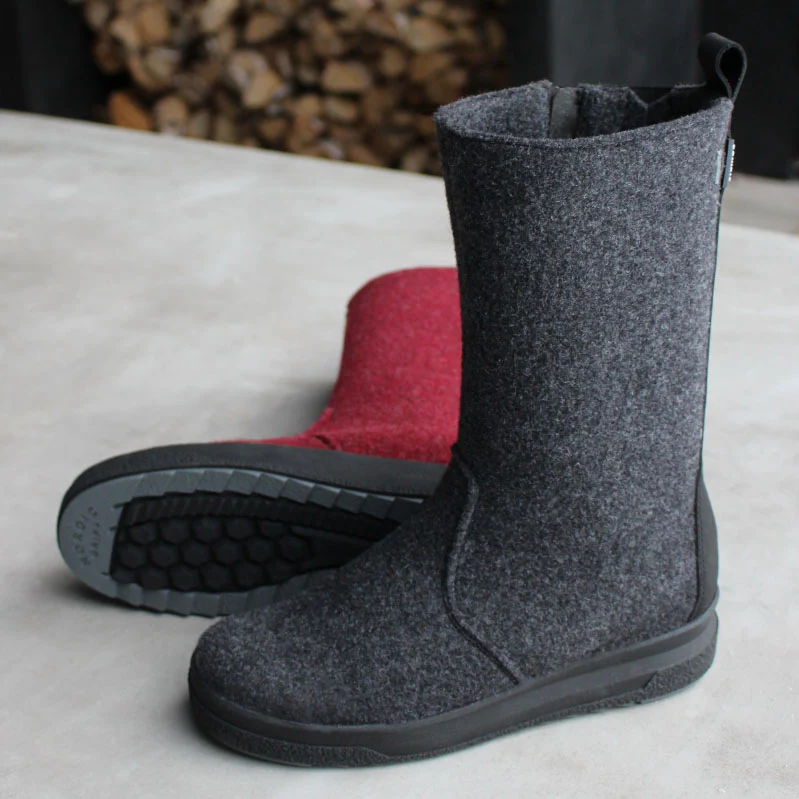 TUNTURI Naisten GORE-TEX® huopasaapas - Image 7