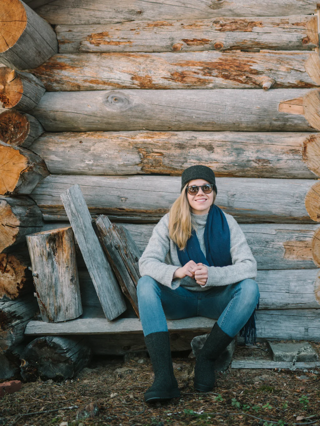 TUNTURI Naisten GORE-TEX® huopasaapas - Image 9