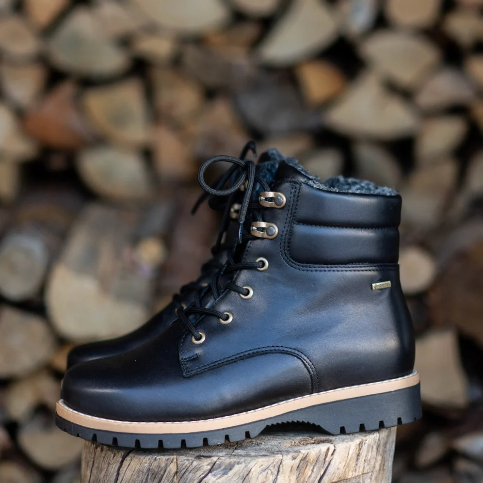 TYKKY Naisten Pomar+ GORE-TEX® nilkkurit - Image 7