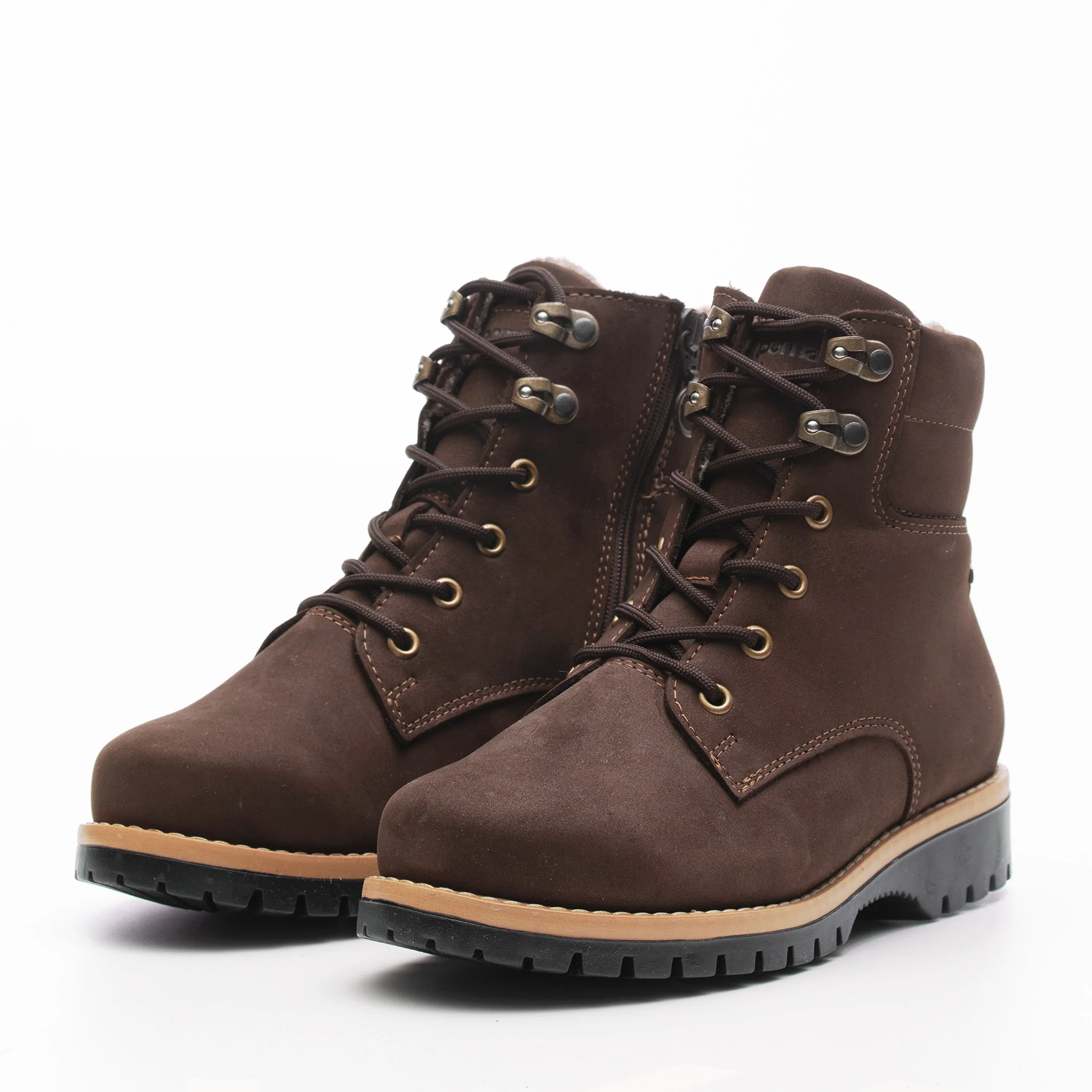 TYKKY Naisten Pomar+ GORE-TEX® nilkkurit - Image 3