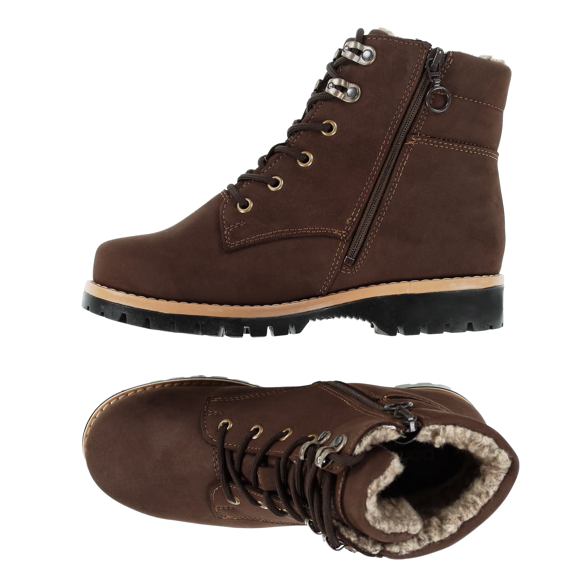 TYKKY Naisten Pomar+ GORE-TEX® nilkkurit - Image 4