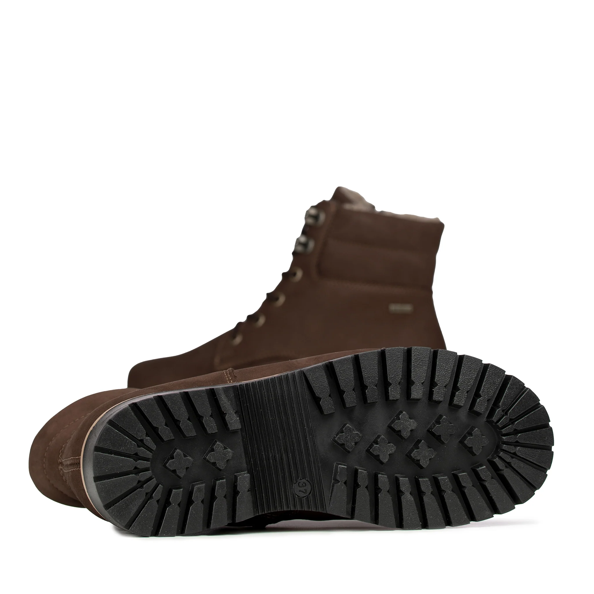 TYKKY Naisten Pomar+ GORE-TEX® nilkkurit - Image 5