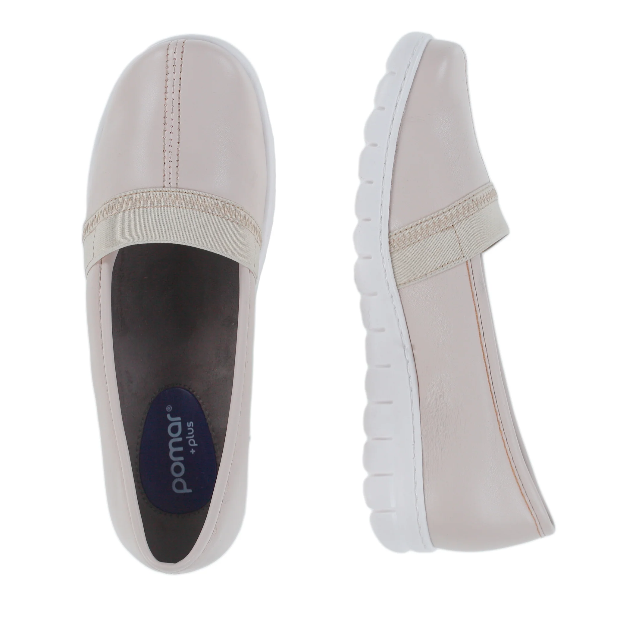 VANAMO Pomar+ stretch ballerinat - Image 4