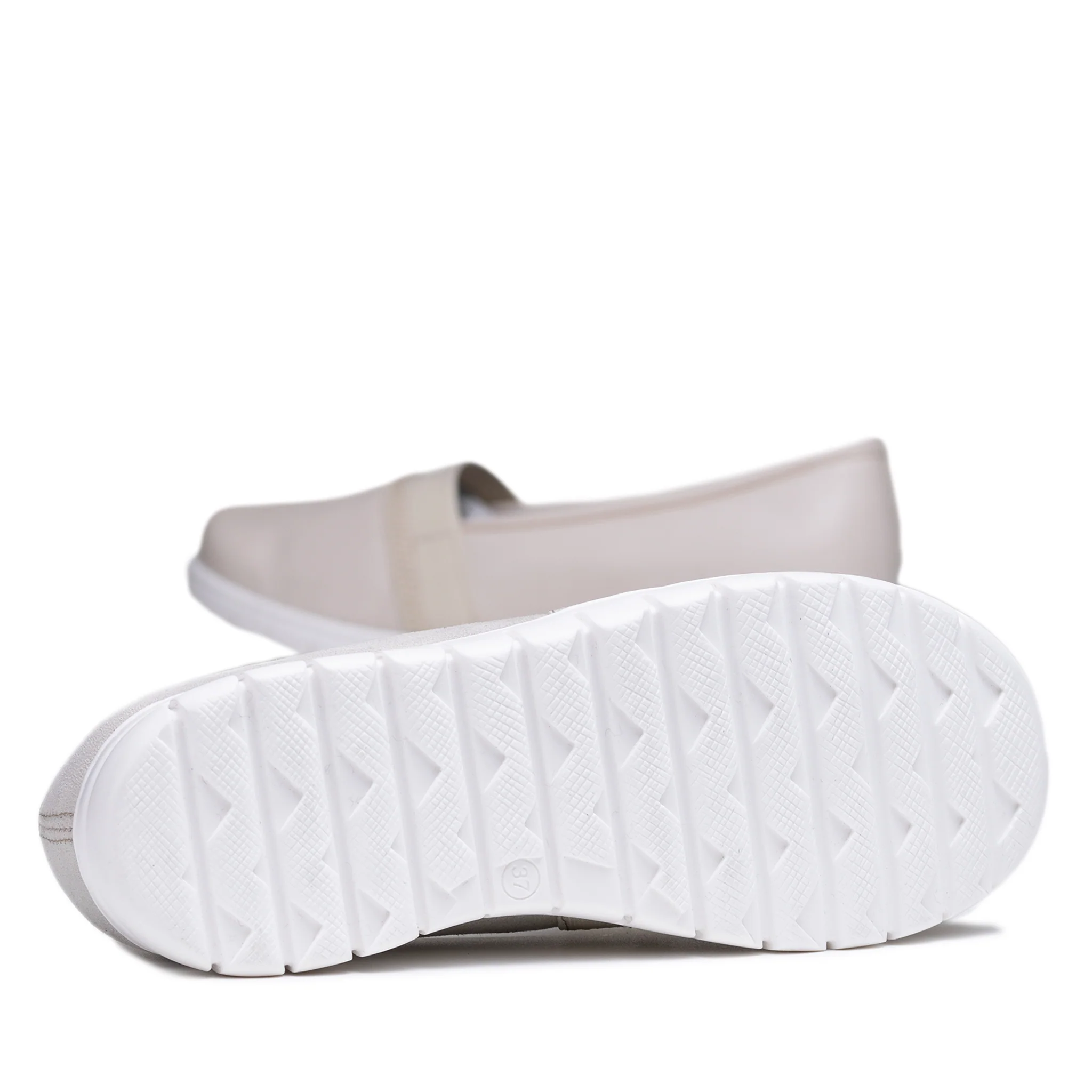 VANAMO Pomar+ stretch ballerinat - Image 5