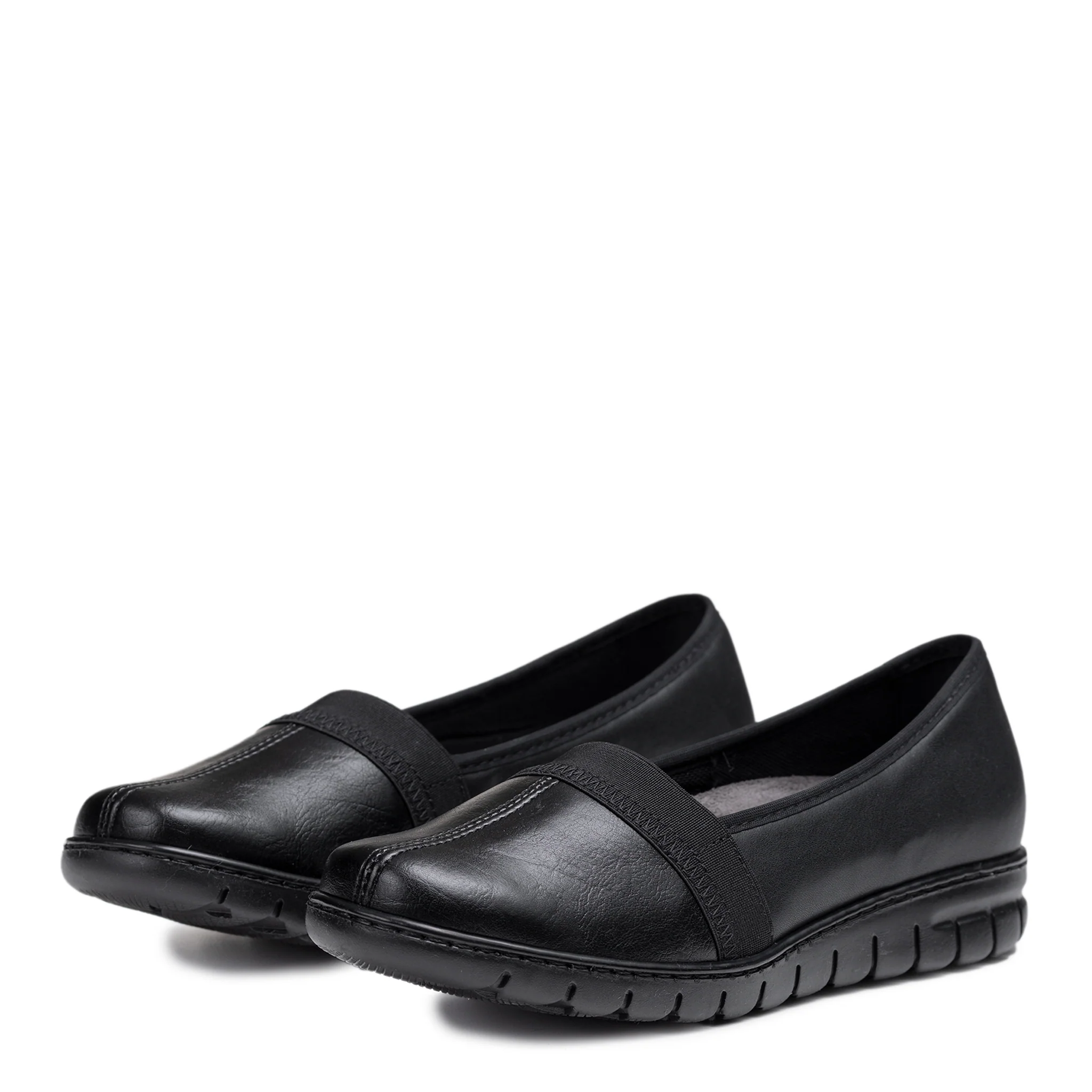 VANAMO Pomar+ stretch ballerinat - Image 3