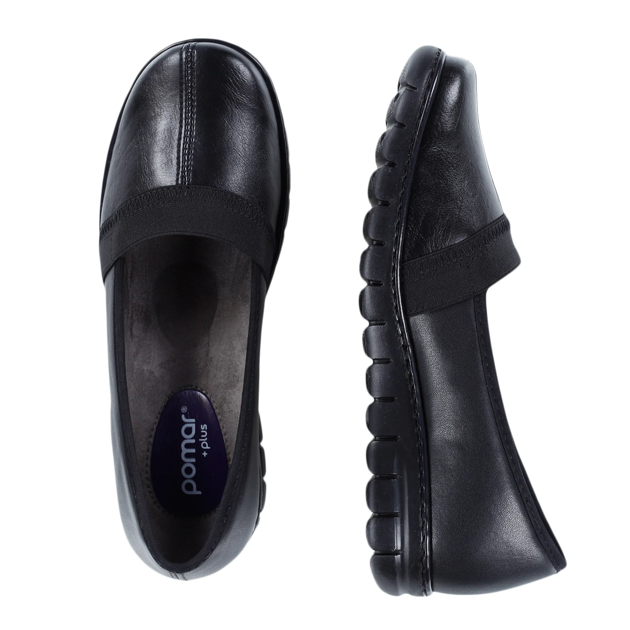 VANAMO Pomar+ stretch ballerinat - Image 4