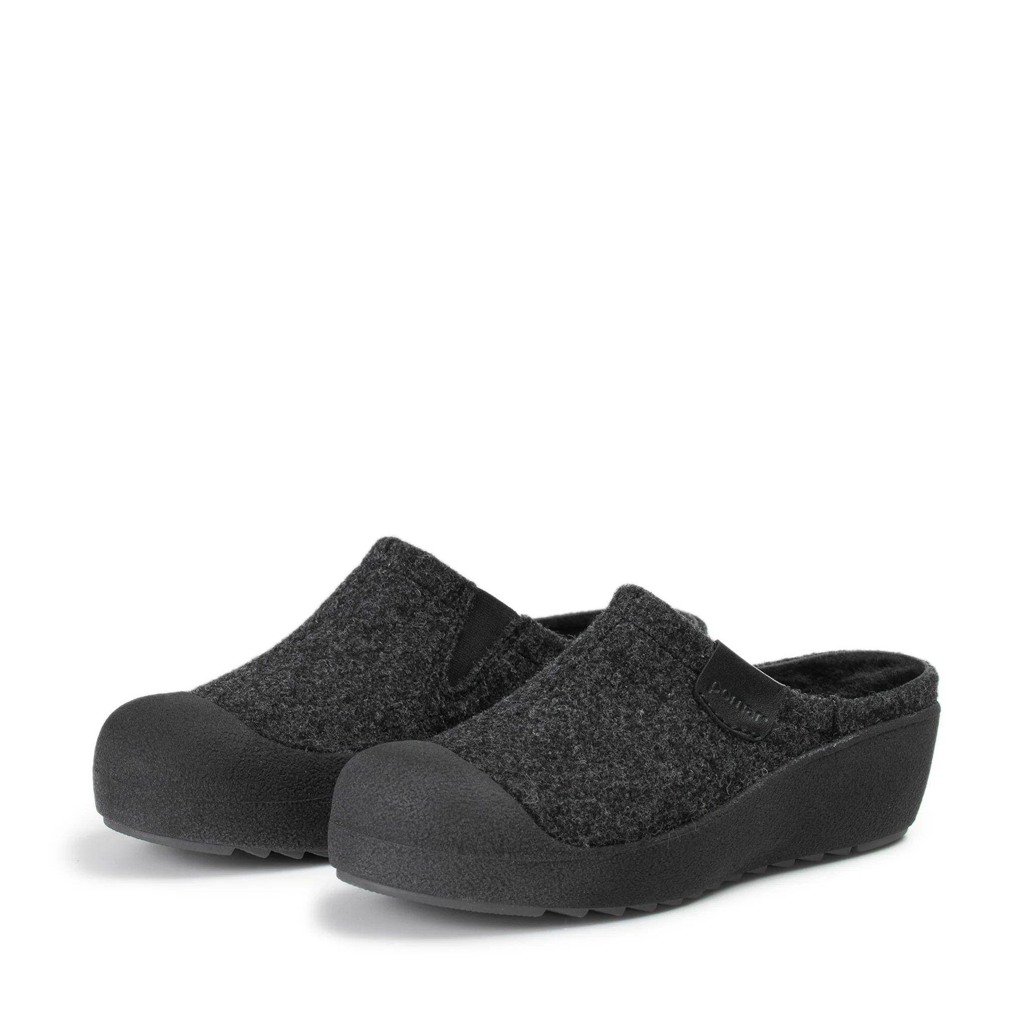 VIIRU huopatossut - Image 3