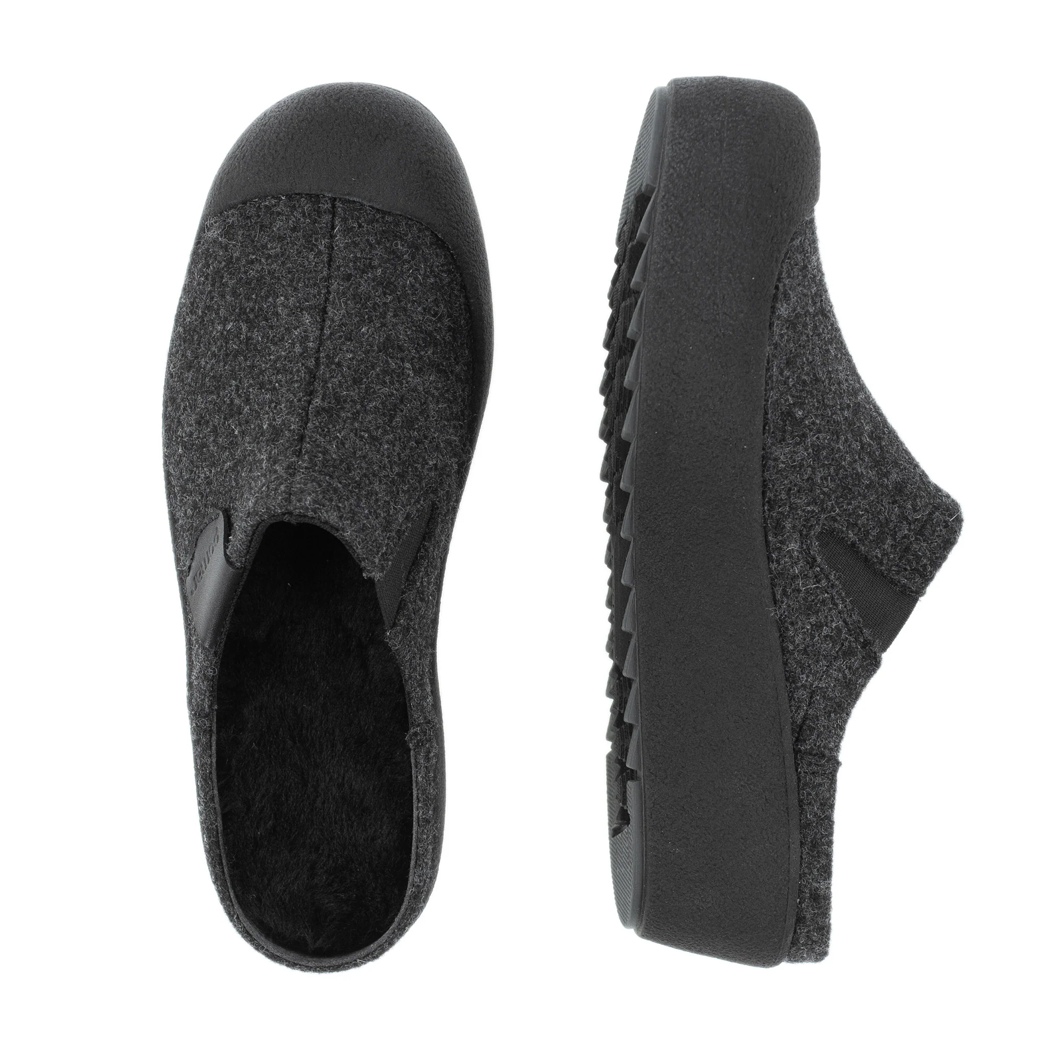 VIIRU huopatossut - Image 4