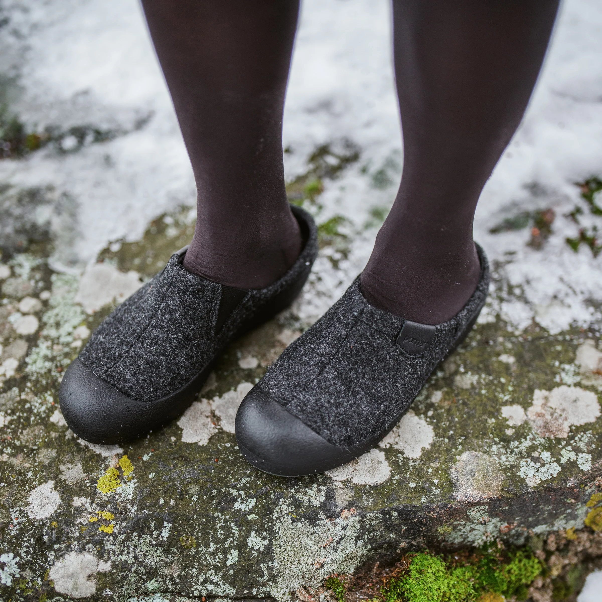 VIIRU huopatossut - Image 6