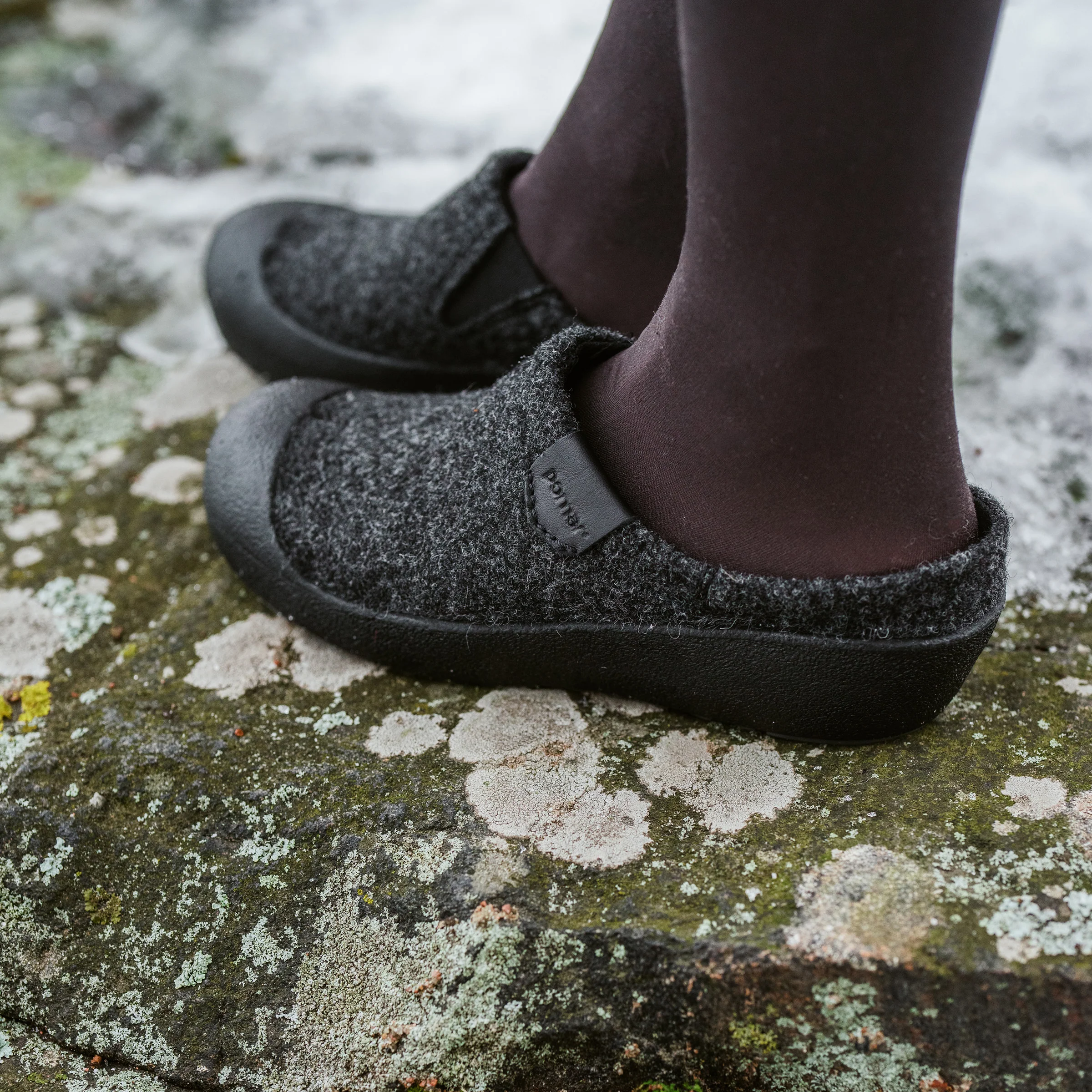 VIIRU huopatossut - Image 7